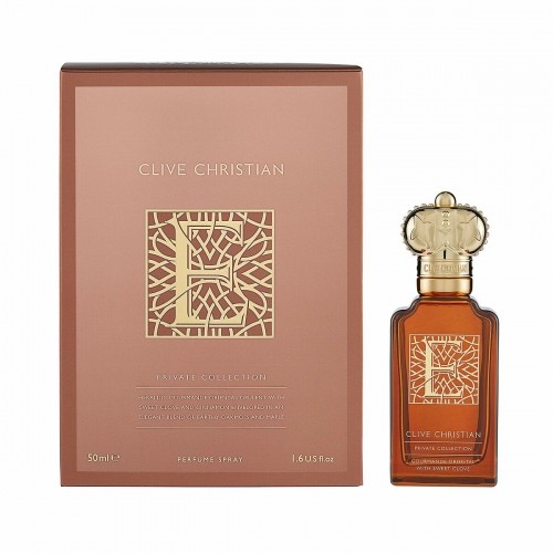 Parfem za muškarce Clive Christian EDP E For Men Gourmand Oriental With Sweet Clove (50 ml) image 2