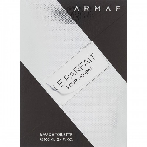 Men's Perfume Armaf Le Parfait Pour Homme EDT 100 ml image 2