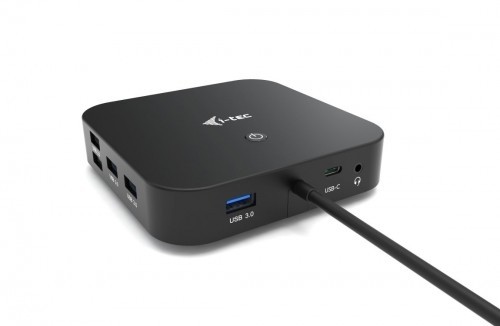 I-tec Docking Station USB-C HDMI 100W image 2