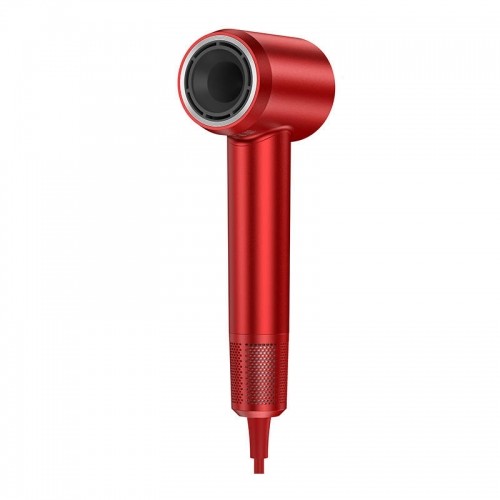 Hair dryer with ionization Laifen Swift (RED RUBY) image 2
