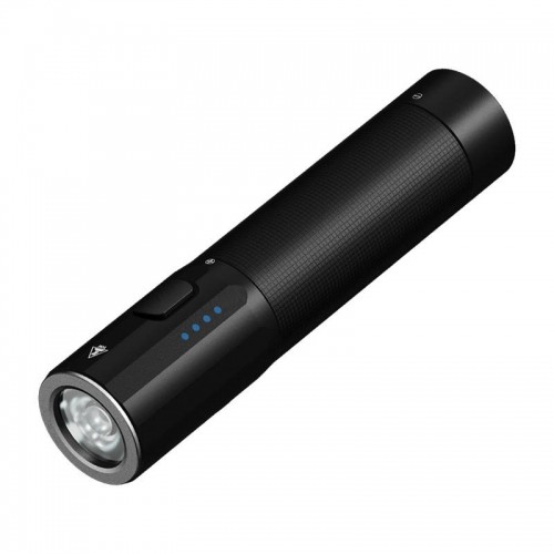 Mini Flashlight Nextool NE20069, 1200lm image 2