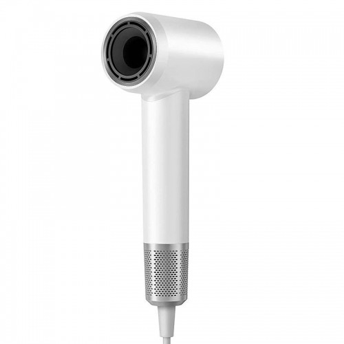 Hair dryer with ionization Laifen Swift (White) image 2