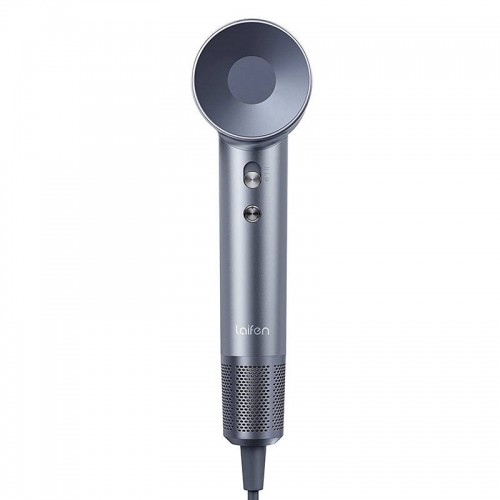 Hair dryer with ionization Laifen SWIFT (Gray) image 2
