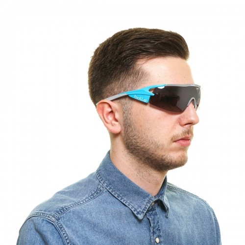 Unisex Sunglasses Bollé 12501 AEROMAX image 2