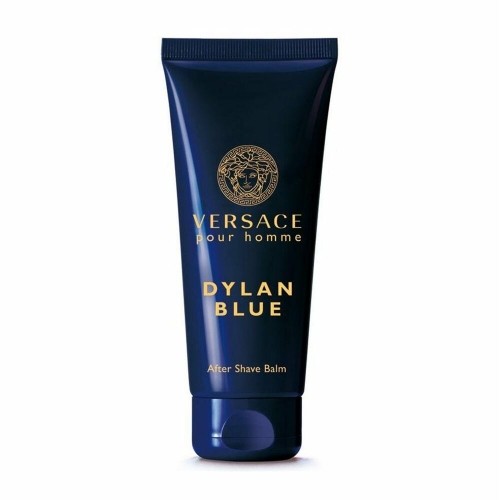 Бальзам после бритья Versace Pour Homme Dylan Blue (100 ml) image 2