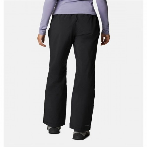 Long Sports Trousers Columbia Shafer Canyon™ Lady Black image 2