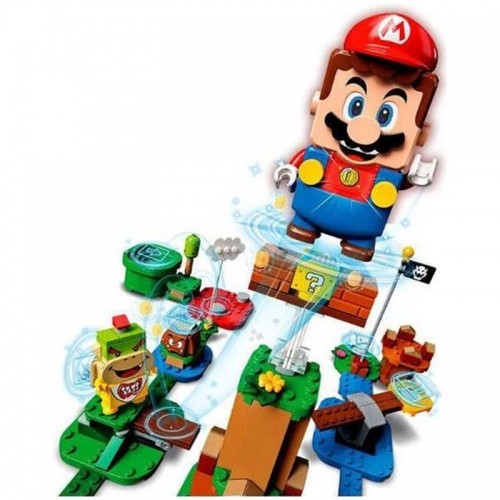 Playset Lego 71360 231 piezas image 2