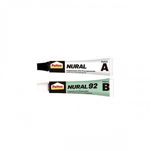 Мгновенный клей Pattex Nural 92 22 ml 1 Предметы image 2