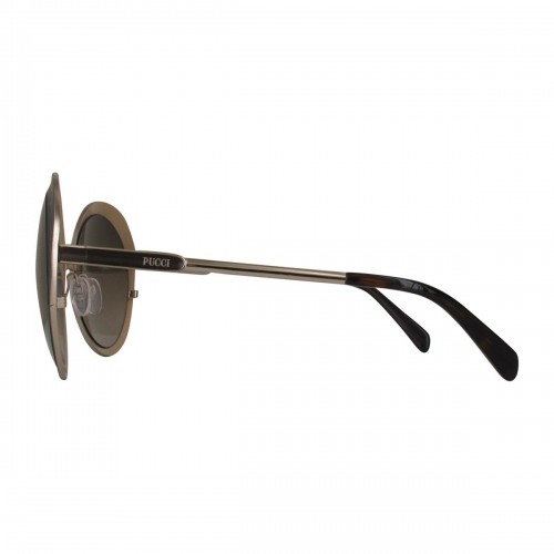 Женские солнечные очки Emilio Pucci EP0038-49K-57 image 2
