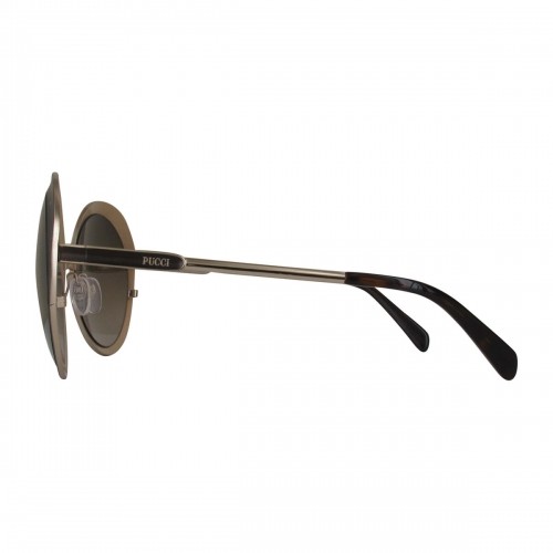 Ladies'Sunglasses Emilio Pucci EP0038-49K-57 image 2