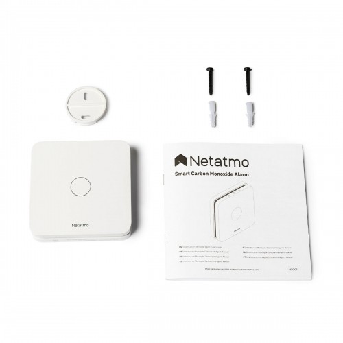 Alarm System Netatmo NCO-EC image 2