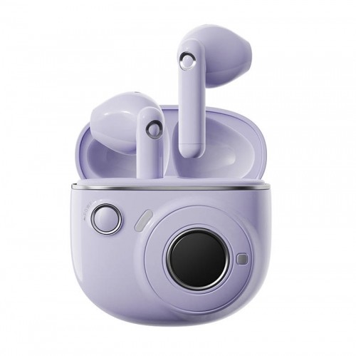 Edifier TO-U2 mini TWS headphones (purple) image 2
