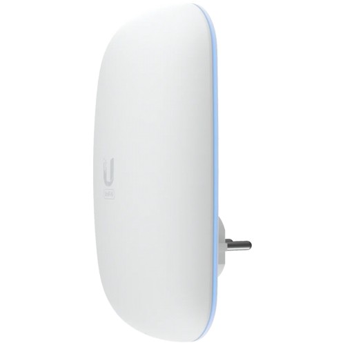 Ubiquiti U6-Extender-EU Access Point U6 Extender Dual-band WiFi 6 connectivity, 5 GHz band (4x4 MU-MIMO and OFDMA) with up to a 4.8 Gbps throughput rate image 2