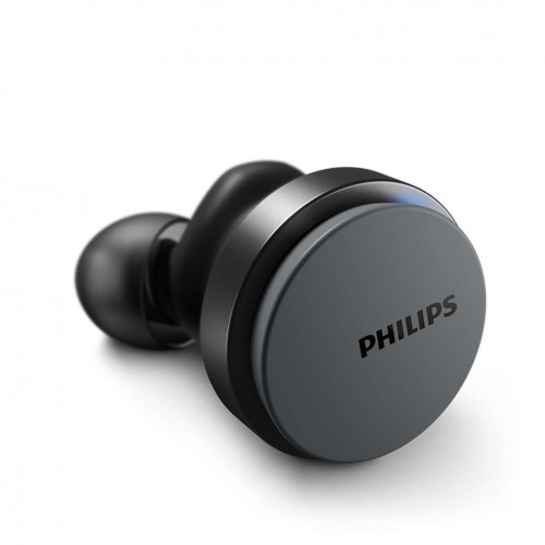 PHILIPS in-ear true bezvadu austiņas, melnas - TAT8506BK/00 image 2