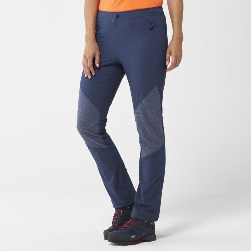 Millet W Fusion XCS Pant / Tumši zila / XL image 2