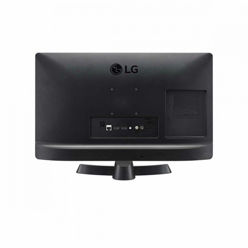 Смарт-ТВ LG 24TQ510S-PZ 24" HD LED WIFI image 2