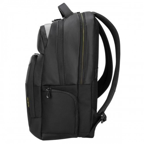 Laptop Backpack Targus TCG670GL Black (1 Unit) image 2