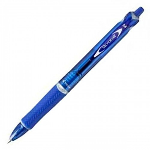 Pen Pilot Acroball Blue 0,4 mm (10 Units) image 2