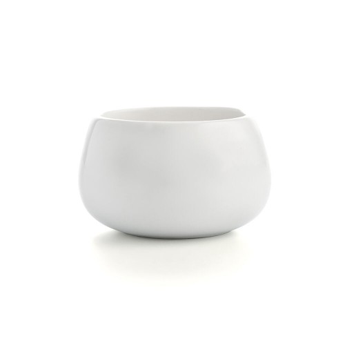 Bowl Quid Select Mini Ceramic White 5,3 cm 24 Units image 2