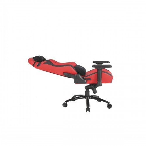 Gaming Chair Newskill ‎NS-CH-NEITH-BLACK-RED image 2