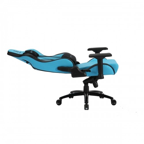 Gaming Chair Newskill ‎NS-CH-OSIRIS-BLACK-BLUE image 2