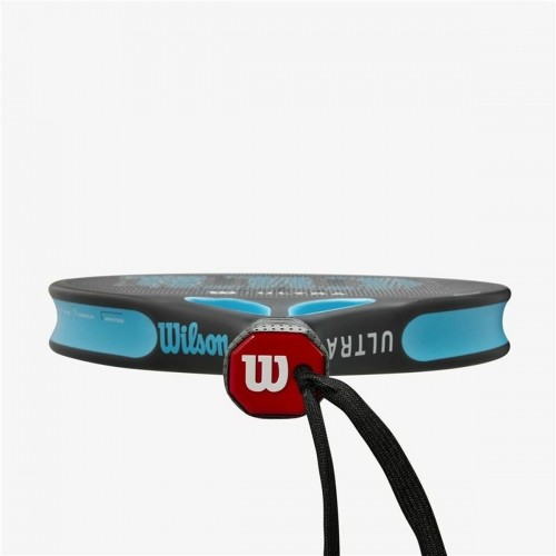 Padel Racket Wilson Ultra Elite V2 Black image 2