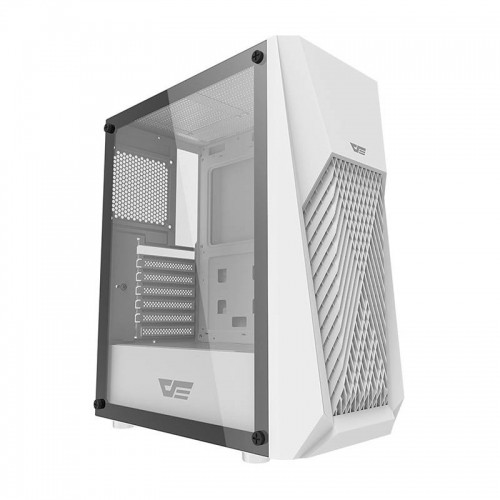 Darkflash DK150 Computer case with 3 fans (white) image 2