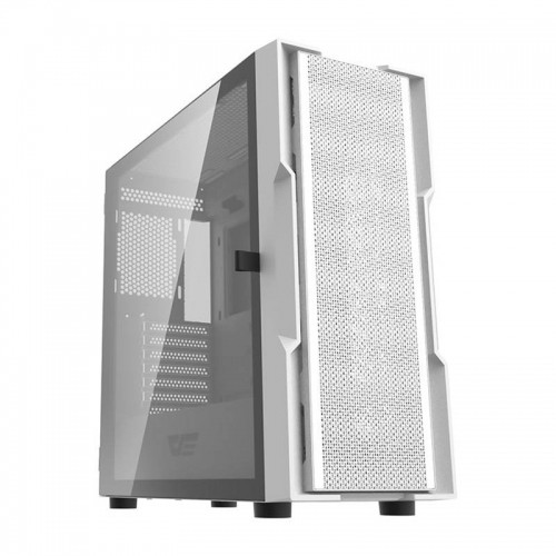 Darkflash DK431 computer case  + 4 fans (white) image 2