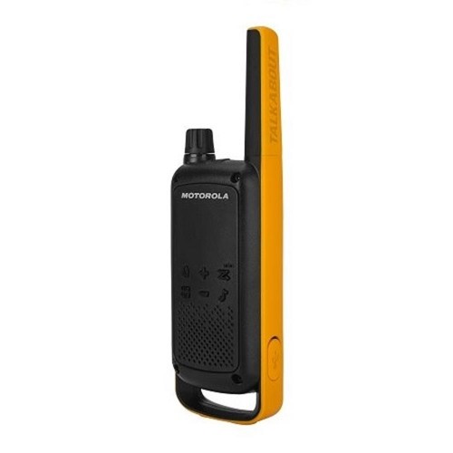 Motorola Talkabout T82 Extreme twin-pack image 2