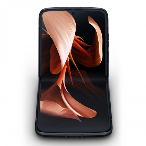 Смартфон Motorola RAZR 22 Чёрный 256 GB 6,7" image 2