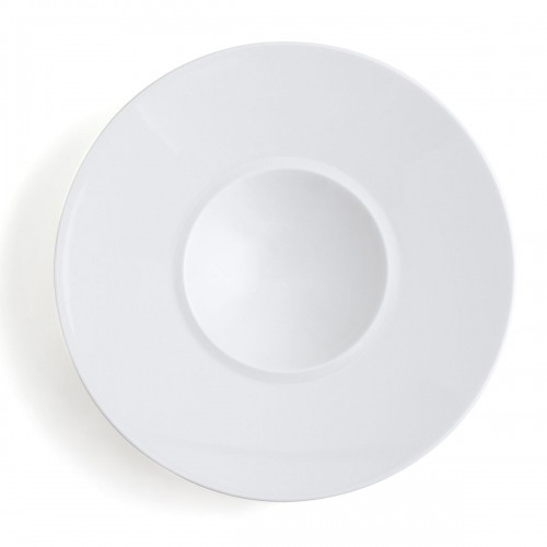 Глубокое блюдо Ariane Gourmet Prime Керамика Белый (Ø 29 cm) (6 штук) image 2