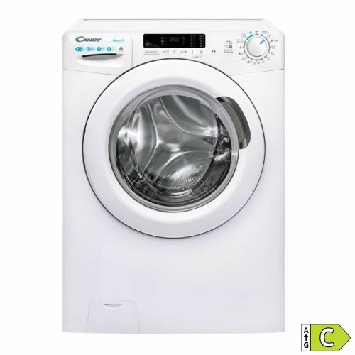 Washer - Dryer Candy CSWS 4852DWE/1-S 1400 rpm 8 kg image 2