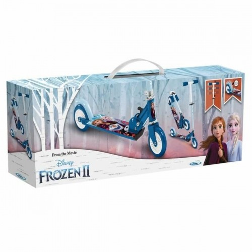 Скейт Stamp Frozen II image 2