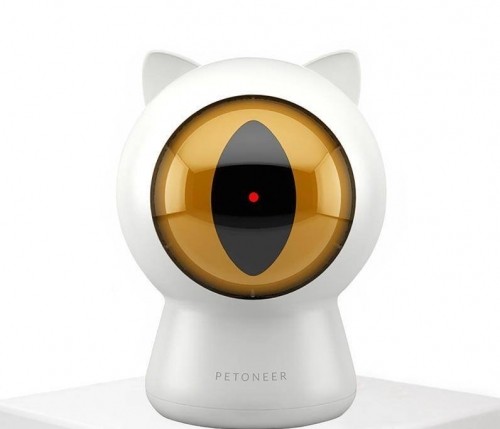 Smart laser for dog | cat play Petoneer Smart Dot image 2