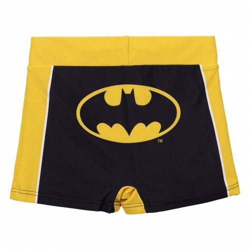 Boys Swim Shorts Batman Black image 2