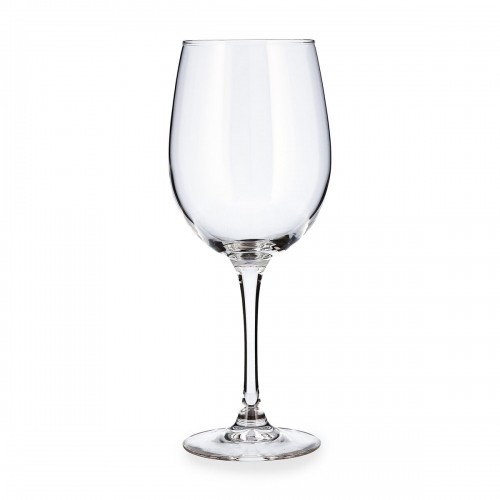 Wine glass Luminarc Duero Transparent Glass 470 ml (6 Units) image 2