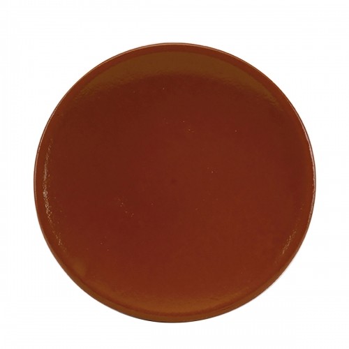Nazis Raimundo Refraktors Cepts māls Keramika Brūns (Ø 26 cm) (6 gb.) image 2