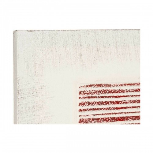 Canvas Stripes With relief (110 x 60 x 2,5 cm) (2 Units) image 2