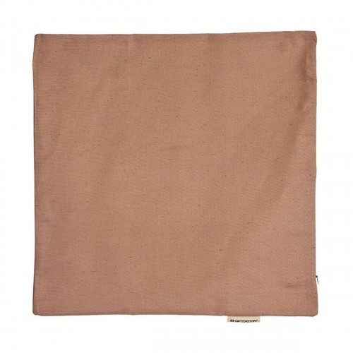 Cushion cover Brown (45 x 0,5 x 45 cm) (12 Units) image 2