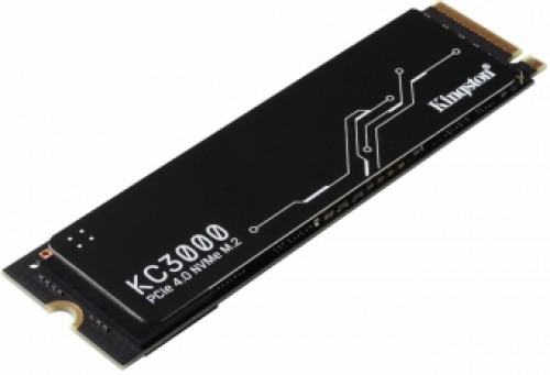 SSD Disks Kingston KC3000 2TB image 2