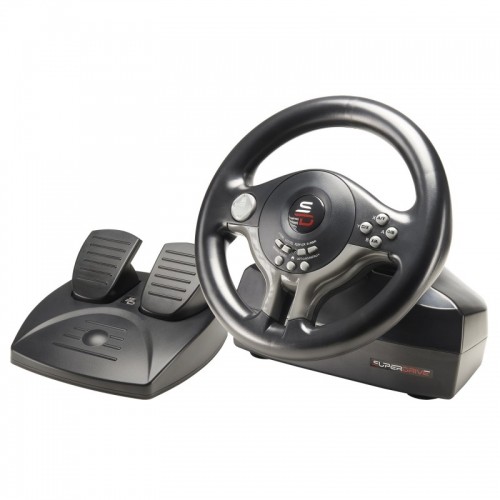 Subsonic Driving Wheel SV 200 image 2