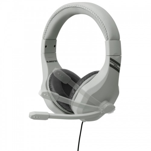 Subsonic Gaming Headset Retro Gaming image 2