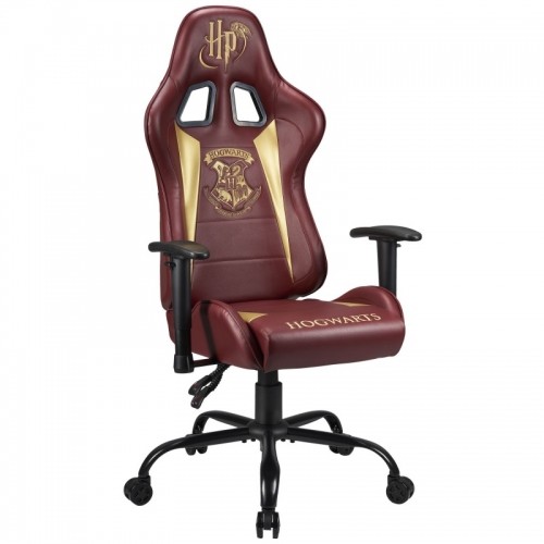 Subsonic Pro Gaming Seat Harry Potter image 2