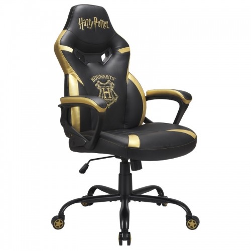 Subsonic Junior Gaming Seat Harry Potter Hogwarts image 2