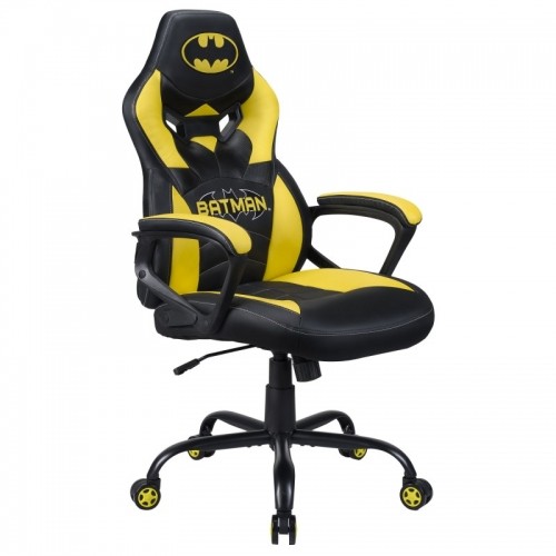 Subsonic Junior Gaming Seat Batman V2 image 2