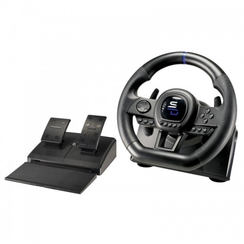 Subsonic Racing Wheel SV 650 image 2