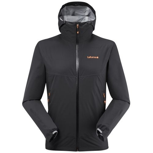 Lafuma Active 2.5L JKT / Zaļa / Dzeltena / M image 2