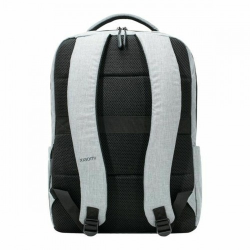 Laptop Backpack Xiaomi MI COMMUTER Grey image 2