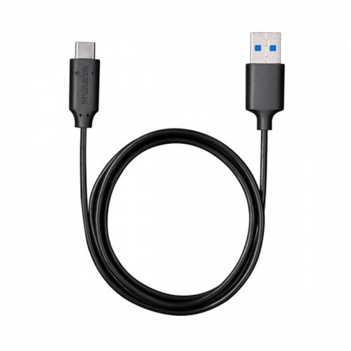 Универсальный кабель USB-C-USB Varta 57944101401 1 m image 2