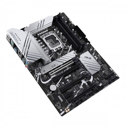 Motherboard Asus PRIME Z790-P Intel Intel Z790 Express LGA 1700 image 2